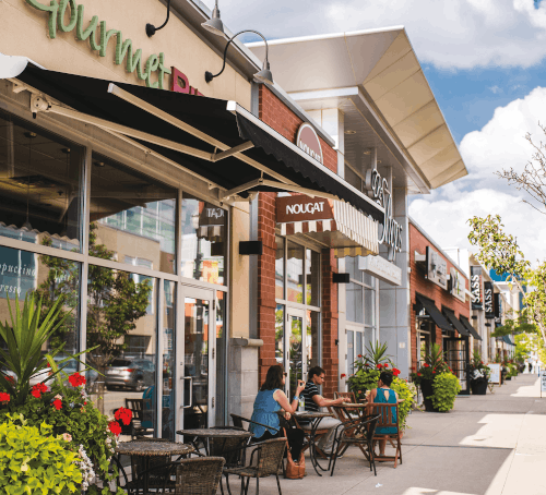 Shopping-in-Waterloo
