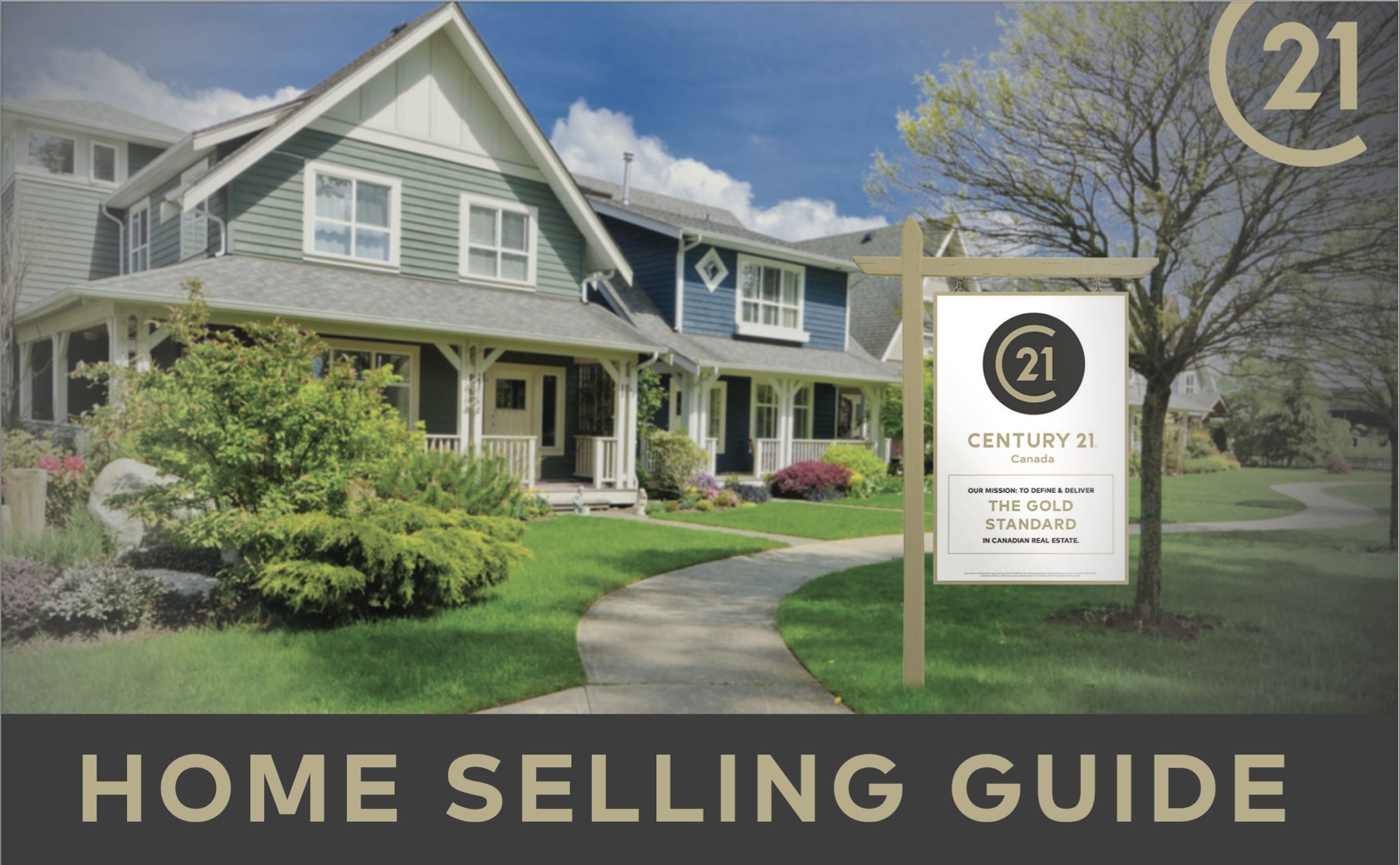 home selling guide pic