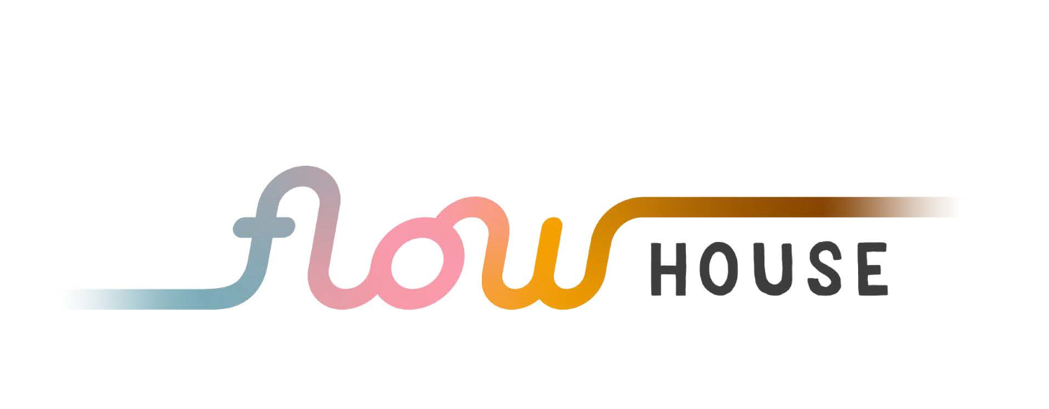 Flow House Logo