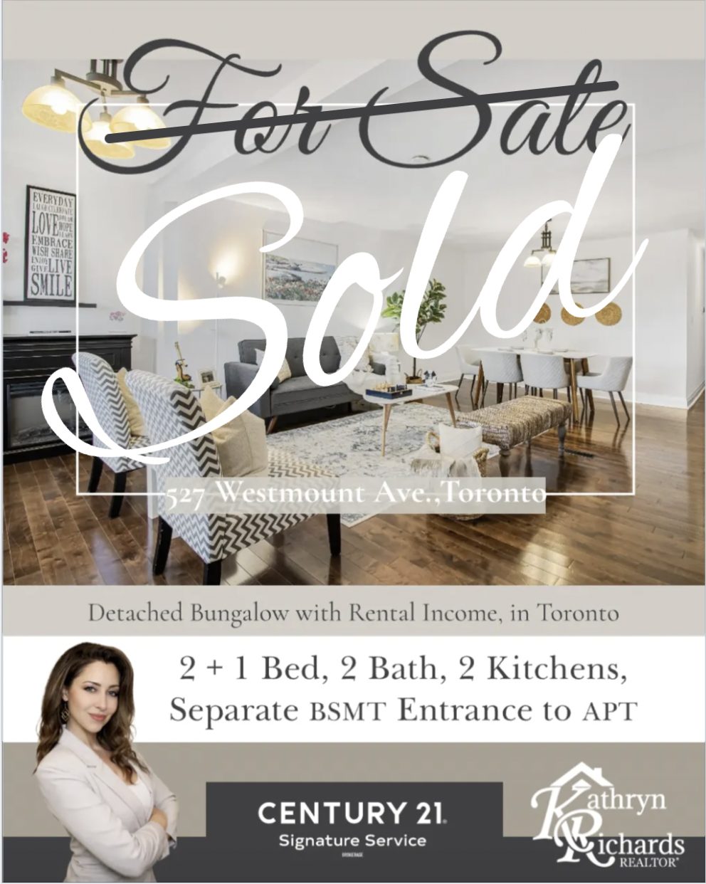 Sold